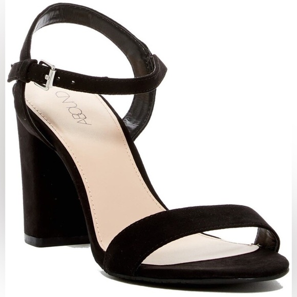 Abound Shoes - Abound Heels